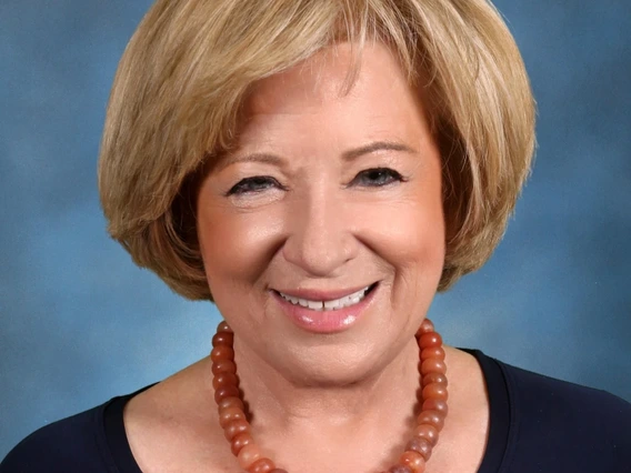 Deborah Kaye