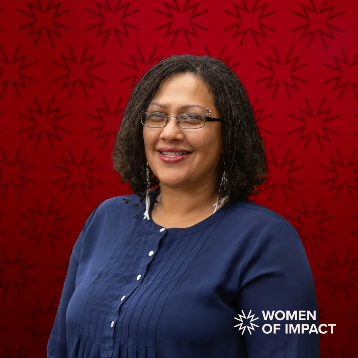 Stephanie Troutman Robbins