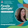 Susan Brewer-Osorio faculty spotlight