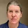 Headshot photo of Dr. Eithne Luibheid