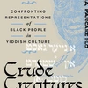Crude Creatures Book Cover