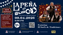 LA PEÑA DEL SURCO