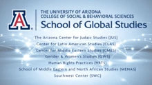 School of Global Studies