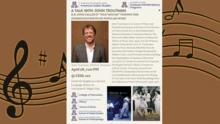 A Talk With John Troutman